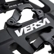 DMR Versa (One side SPD) pedals - black