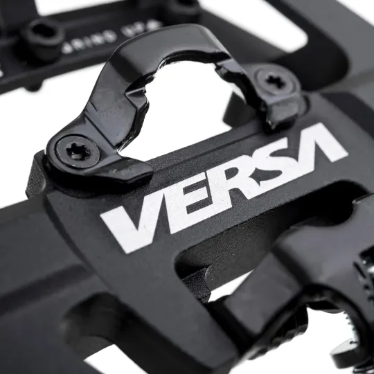 DMR Versa (One side SPD) pedály - černé