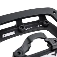 DMR Versa (One side SPD) pedály - černé