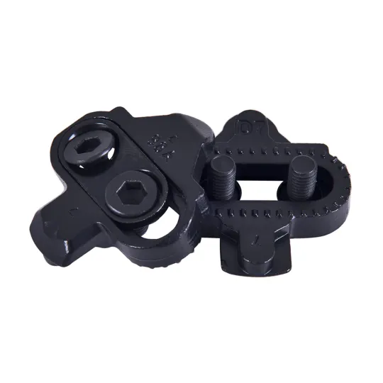 DMR Versa (One side SPD) pedals - black
