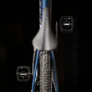 DMR Versa (One side SPD) pedály - černé