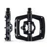 DMR Versa (One side SPD) pedály - černé