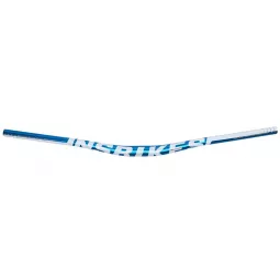 NS Bikes Evidence PLUS řidítka 31,8 mm Soda Blue