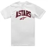 Alpinestars Dunker CSF tričko bílé | Katmar.cz