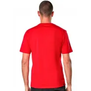 Alpinestars Dunker CSF tričko červené | Katmar.cz