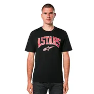 Alpinestars Dunker CSF tričko černé | Katmar.cz