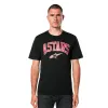 Alpinestars Dunker CSF tričko černé