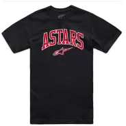 Alpinestars Dunker CSF tričko černé