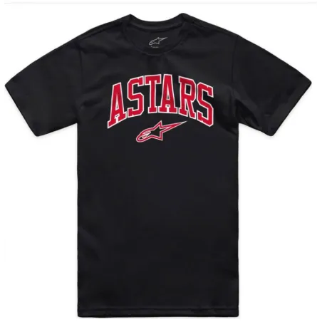 Alpinestars Dunker CSF tričko černé | Katmar.cz