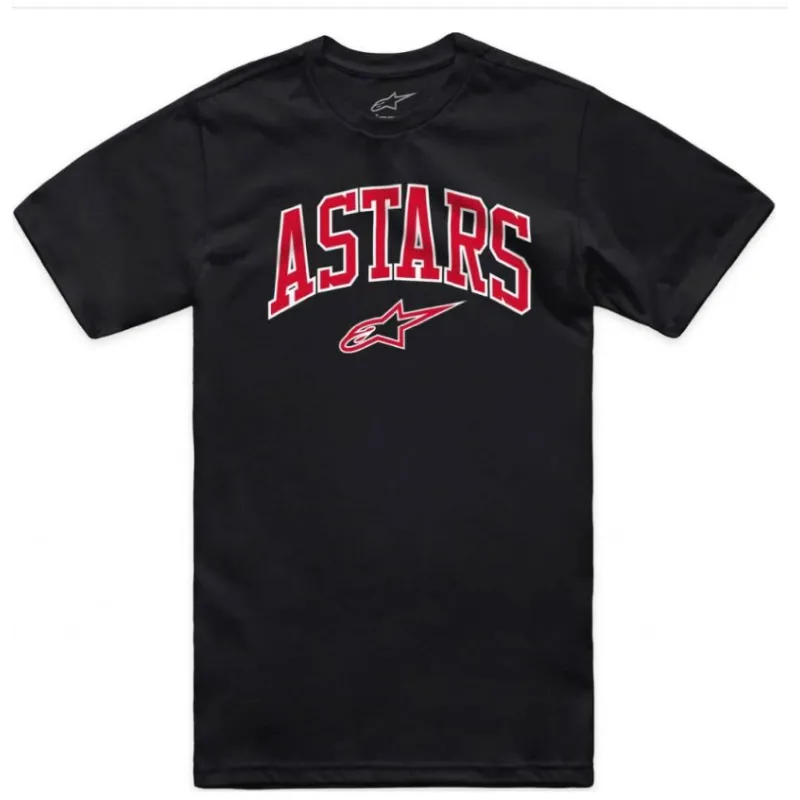Alpinestars Dunker CSF tričko černé