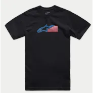 Alpinestars Racing USA – T-Shirt | Katmar.cz