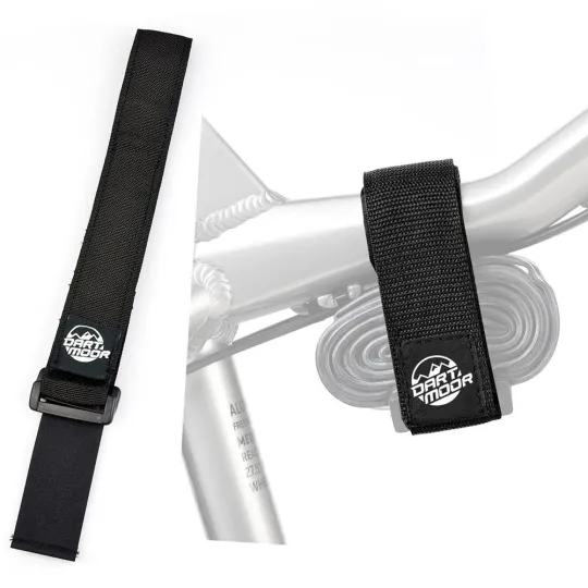 Dartmoor Cargo Strap - Pásek na rám | Katmar.cz