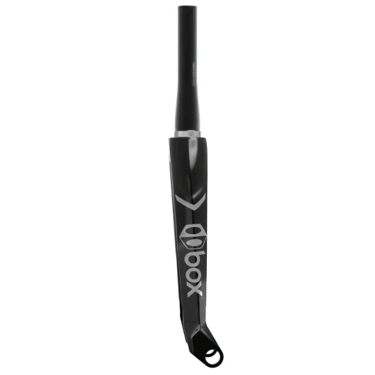 BOX One X5 Pro Carbon MATT bikros vidlice 20" Tapered 20mm | Katmar.cz
