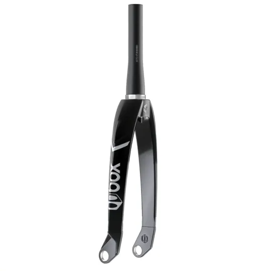 BOX One X5 Pro Carbon MATT bikros vidlice 20" Tapered 20mm | Katmar.cz