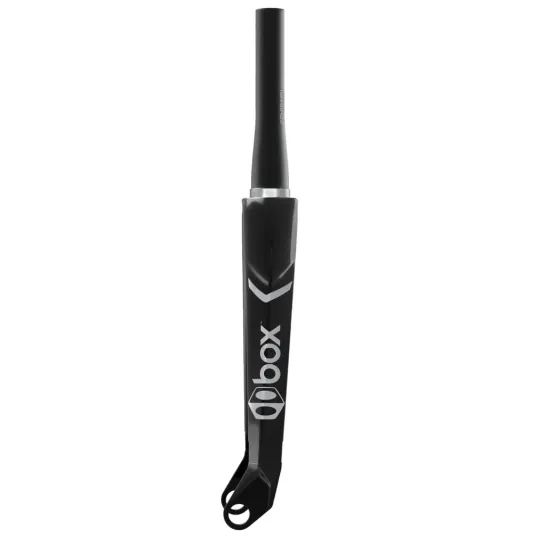 BOX One X5 Pro Carbon MATT bikros vidlice 20" Tapered 20mm | Katmar.cz
