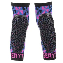 Dětské chrániče kolen Seryt Flow Knee Arlecchino | Katmar.cz