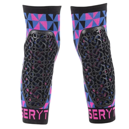 Dětské chrániče kolen Seryt Flow Knee Arlecchino | Katmar.cz