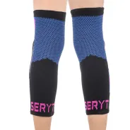 Dětské chrániče kolen Seryt Flow Knee Arlecchino | Katmar.cz