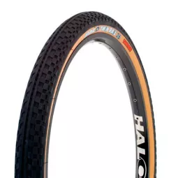 Halo Twin Rail 26 x 2.2 Skinwall pneumatika