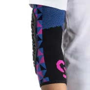 Seryt Flow Elbow Pads Arlecchino (Pink) | Katmar.cz