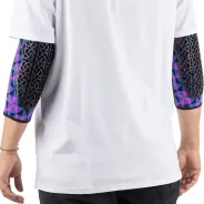 Seryt Flow Elbow Pads Arlecchino (Pink) | Katmar.cz