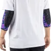Seryt Flow Elbow Pads Arlecchino (Pink) | Katmar.cz
