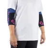 Chrániče loktů Seryt Flow Elbow Arlecchino Pink Blue | Katmar.cz