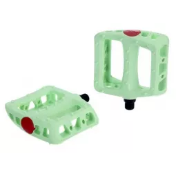 Odyssey BMX Twisted PC LTD – Plastic Pedals (Sea) | Katmar.cz