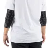 Chrániče loktů Seryt Flow Elbow Arlecchino Grey Black (černošedé) | Katmar.cz