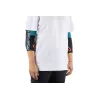 Seryt Flow Elbow Pads Arlecchino (Tyrkysové) | Katmar.cz