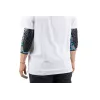 Seryt Flow Elbow Pads Arlecchino (Tyrkysové) | Katmar.cz