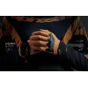 Alpinestars A-Supra rukavice - Dark Gold | Katmar.cz