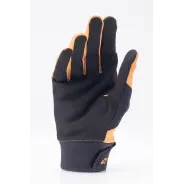 Alpinestars A-Supra rukavice - Dark Gold | Katmar.cz