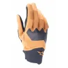 Alpinestars A-Supra rukavice - Dark Gold | Katmar.cz