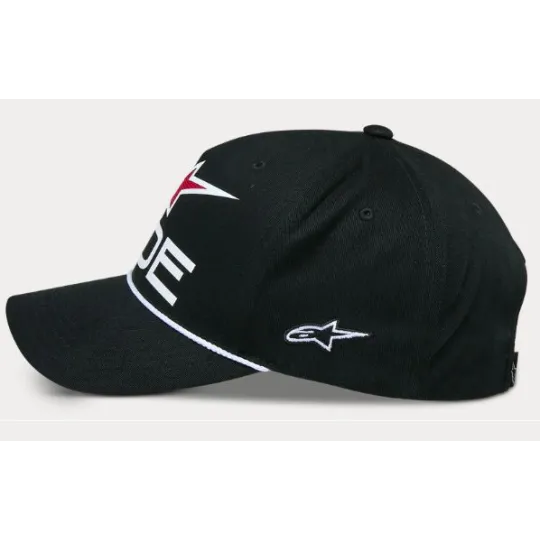 Alpinestars Ride Comp – Cap | Katmar.cz