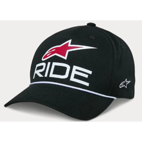 Alpinestars Ride Comp – Cap | Katmar.cz