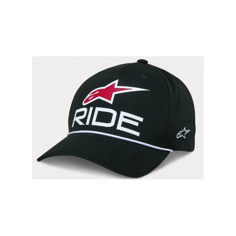 Alpinestars Ride Comp – Cap | Katmar.cz