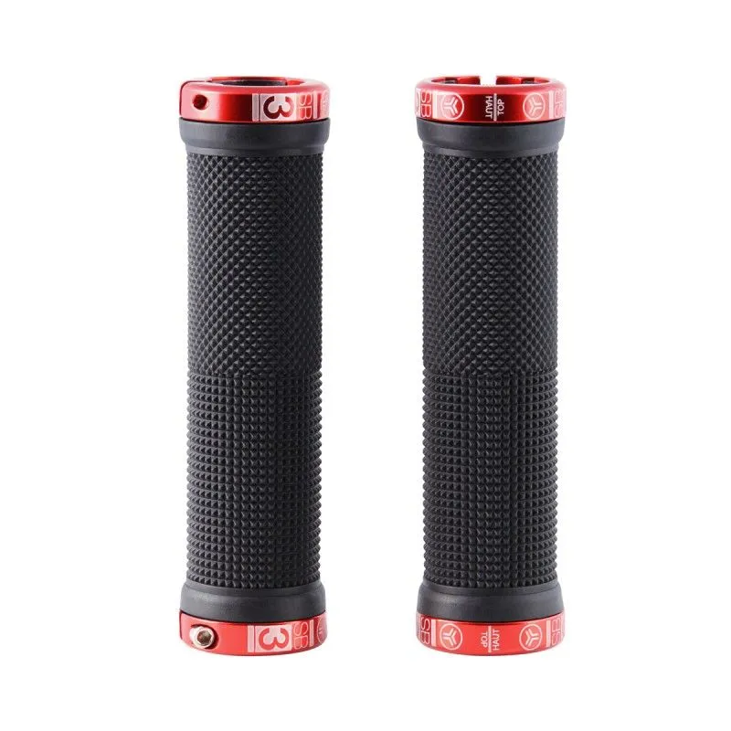 SB3 Kheops Dual Lock-On Grips 30mm | Katmar.cz