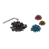 FUNN Street pins 6 mm (50 ks) - náhradní piny Mamba / Python / Ripper | Katmar.cz