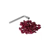 Funn Street pins 6 mm (50 ks) – Pedal Pins | Katmar.cz