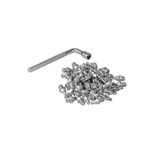 Funn Street pins 6 mm (50 ks) – Pedal Pins | Katmar.cz