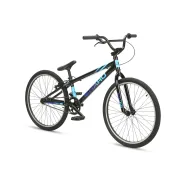 Haro BMX Race Lite JUNIOR Black - závodní BMX 20"