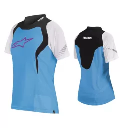 Womens Alpinestars Drop – Cycling Jersey | Katmar.cz