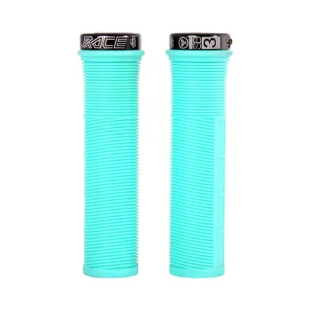 SB3 Race EN Lock On – Bike Grips (světle) | Katmar.cz
