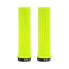 SB3 Race EN Lock On gripy - žluté (Neon Yellow/Black) | Katmar.cz