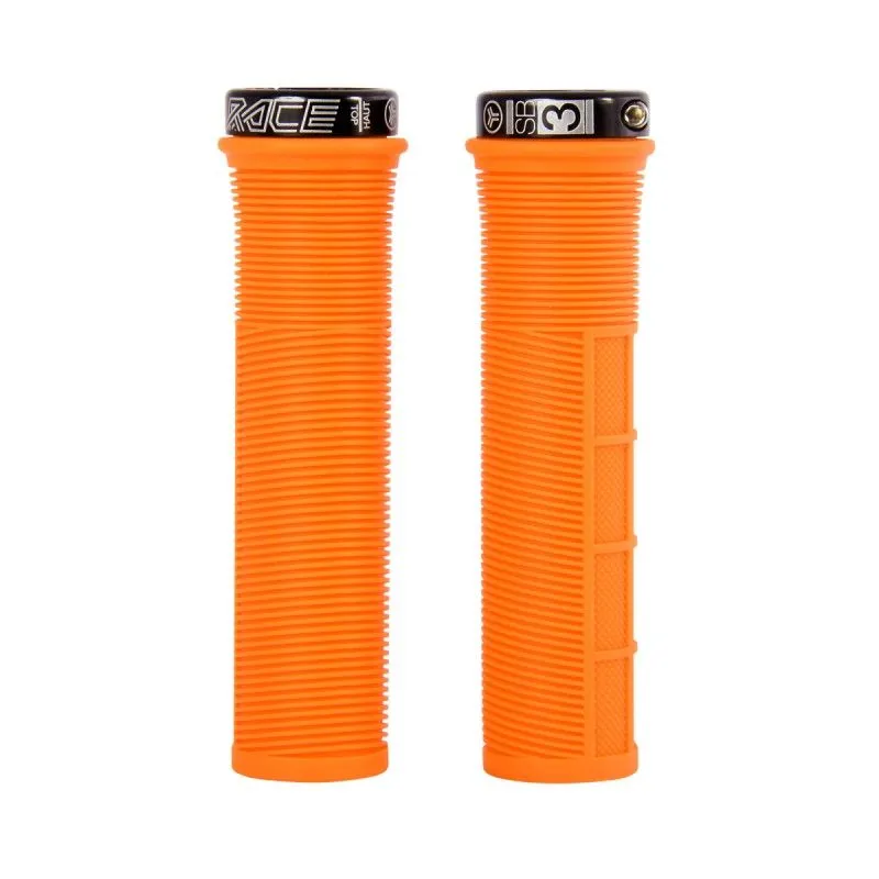 SB3 Race EN Lock On gripy - Neon Orange | Katmar.cz