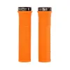 SB3 Race EN Lock On – Bike Grips (oranžové) | Katmar.cz