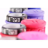 SB3 Race EN Lock-On Grips (29 mm) | Katmar.cz