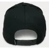 Alpinestars Ageless Snapback kšiltovka černá/šedé logo | Katmar.cz