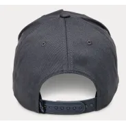 Alpinestars Ageless Snapback kšiltovka šedá | Katmar.cz